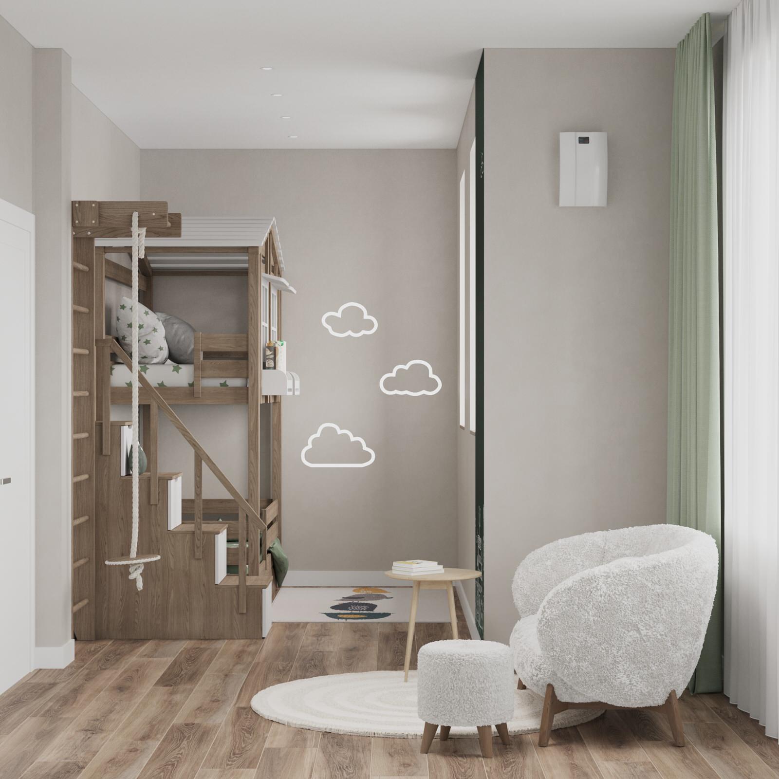 Резиденция 15