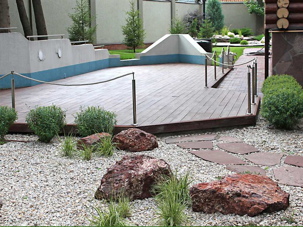 Проекты разных лет