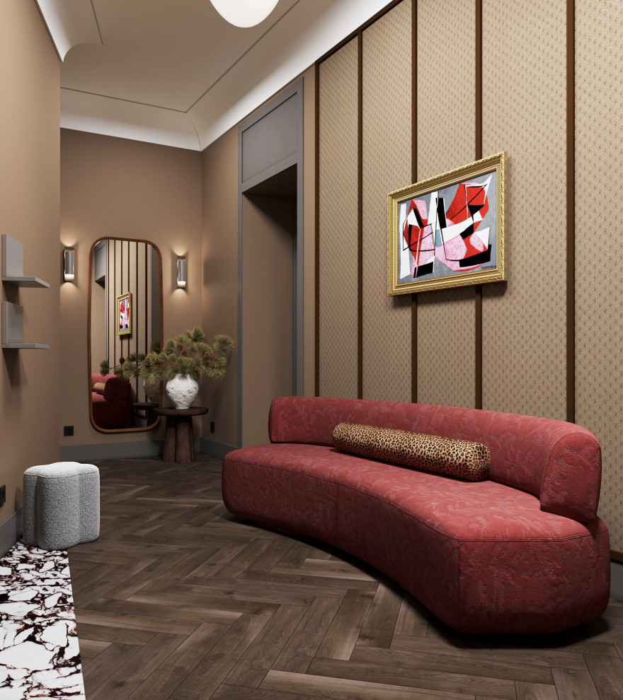 Квартира для выходных на Фонтанке