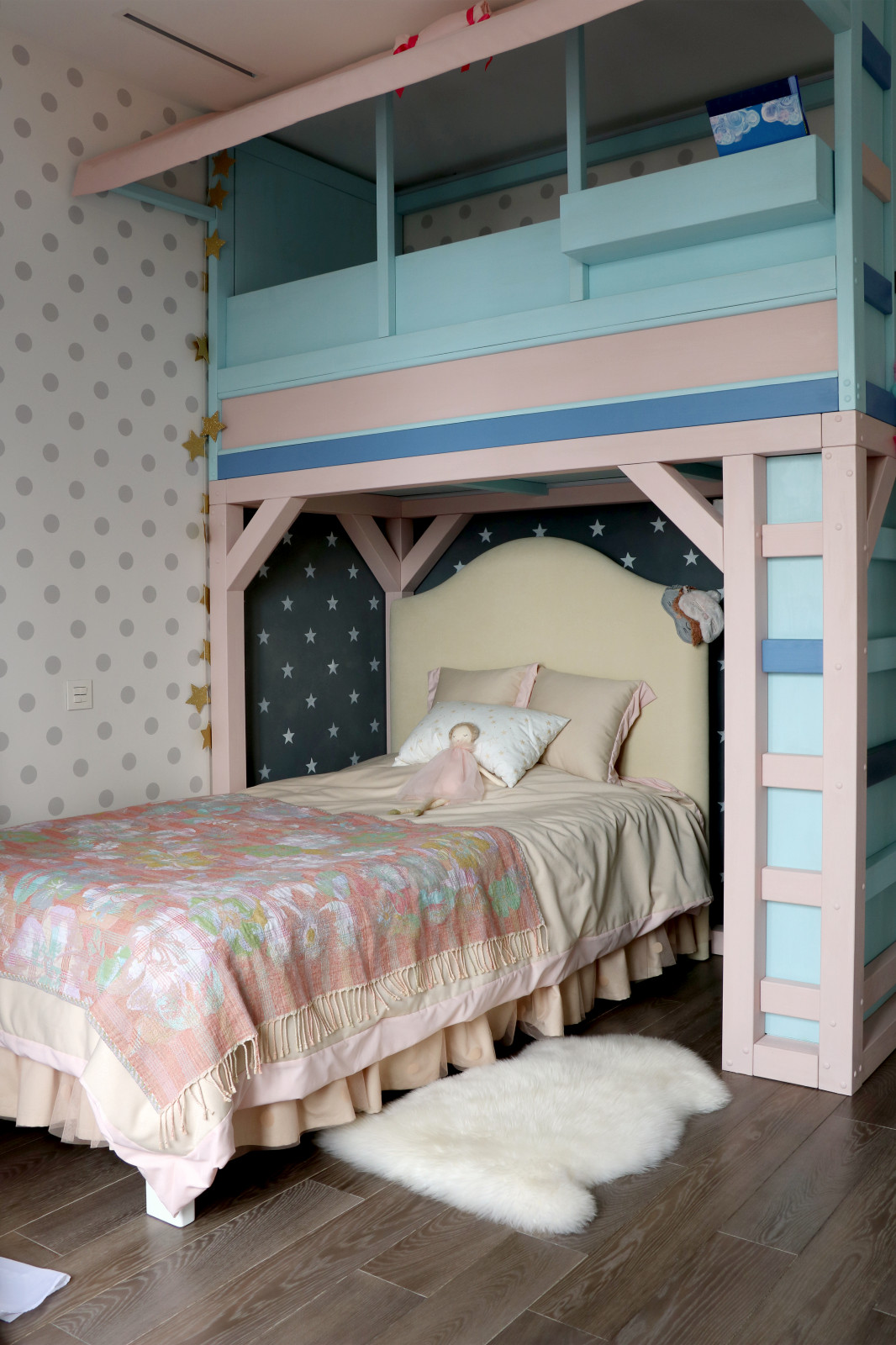 Implemented project 12