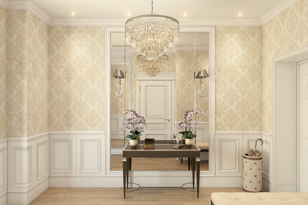 Квартира в Киеве (проект)