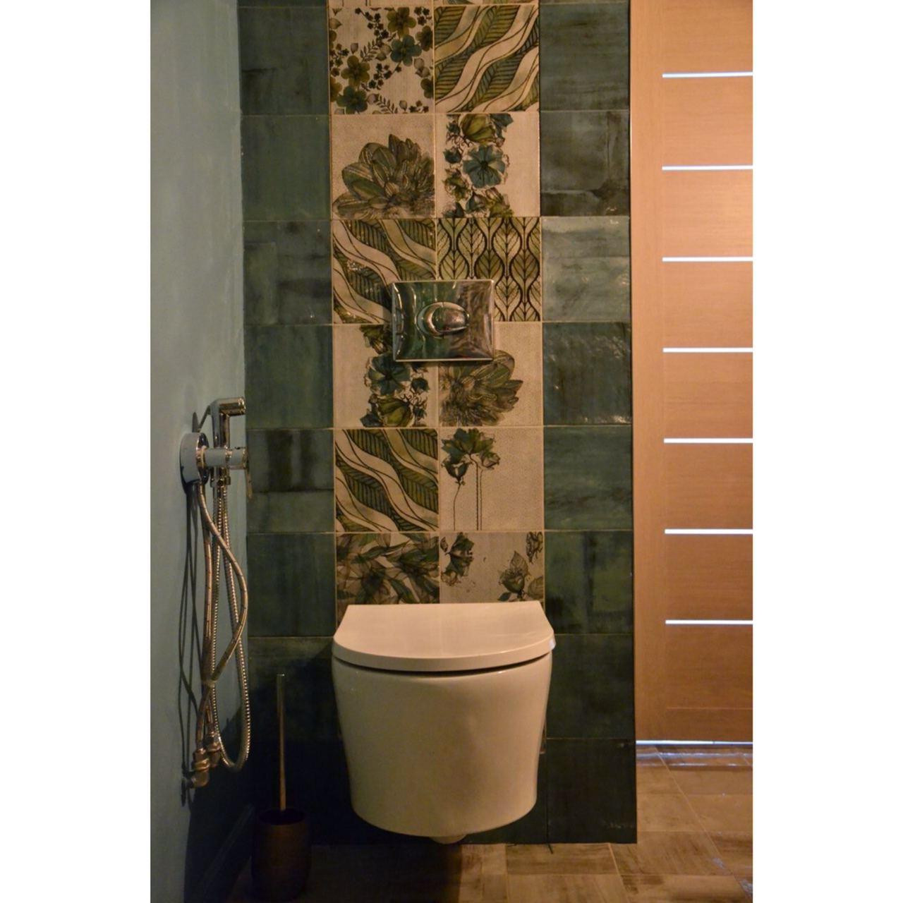 Квартира в Березовом