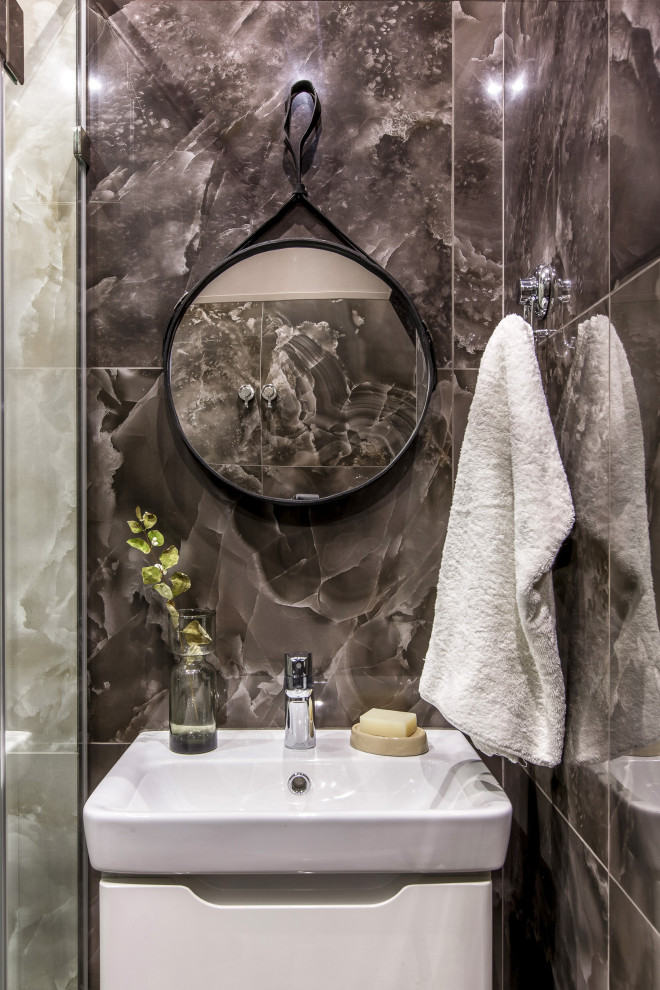 Квартира на Силовой, Самара