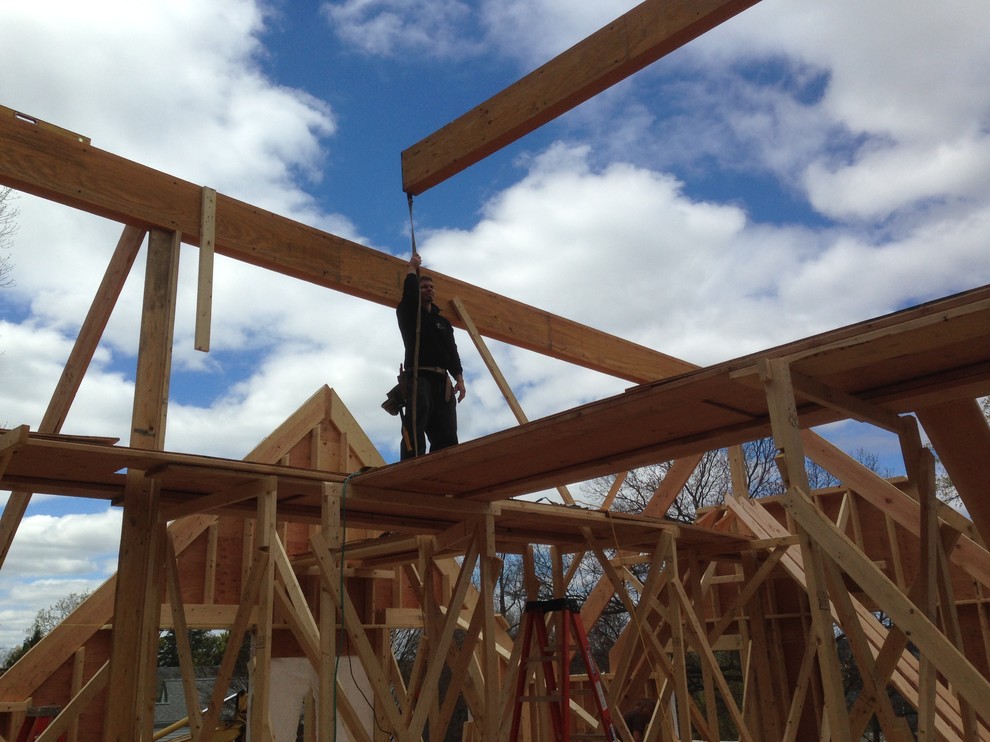 New Construction - Winchester MA