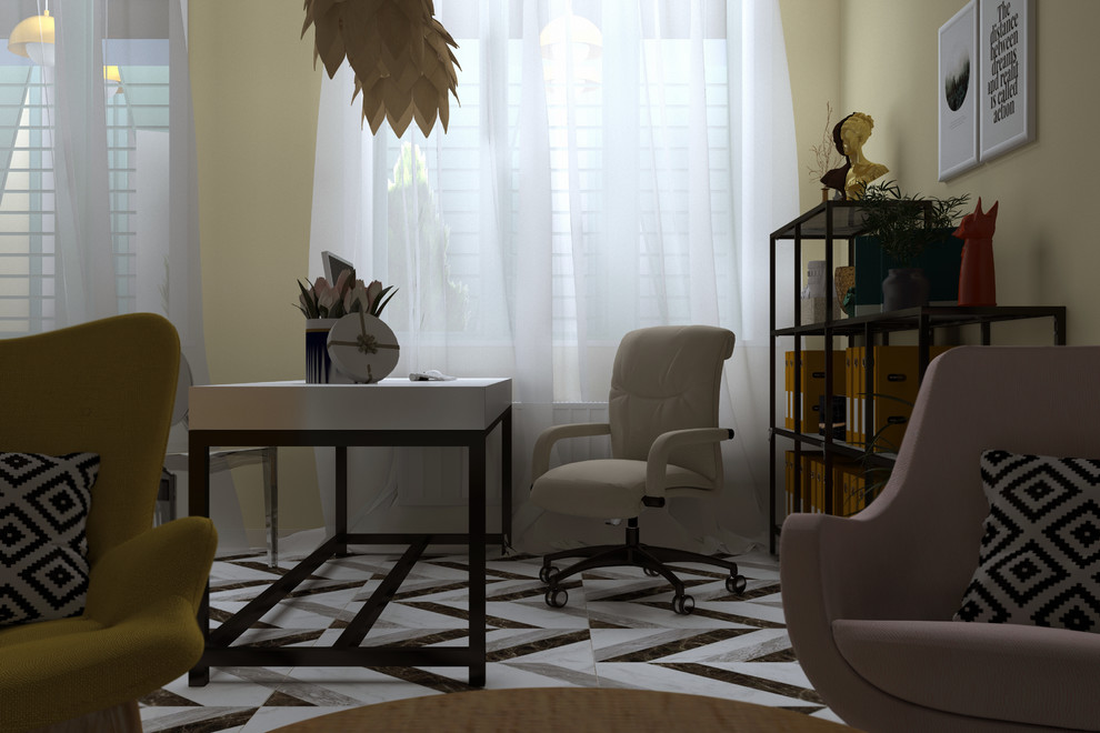 Служебный роман