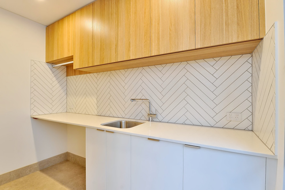 Subiaco Renovation