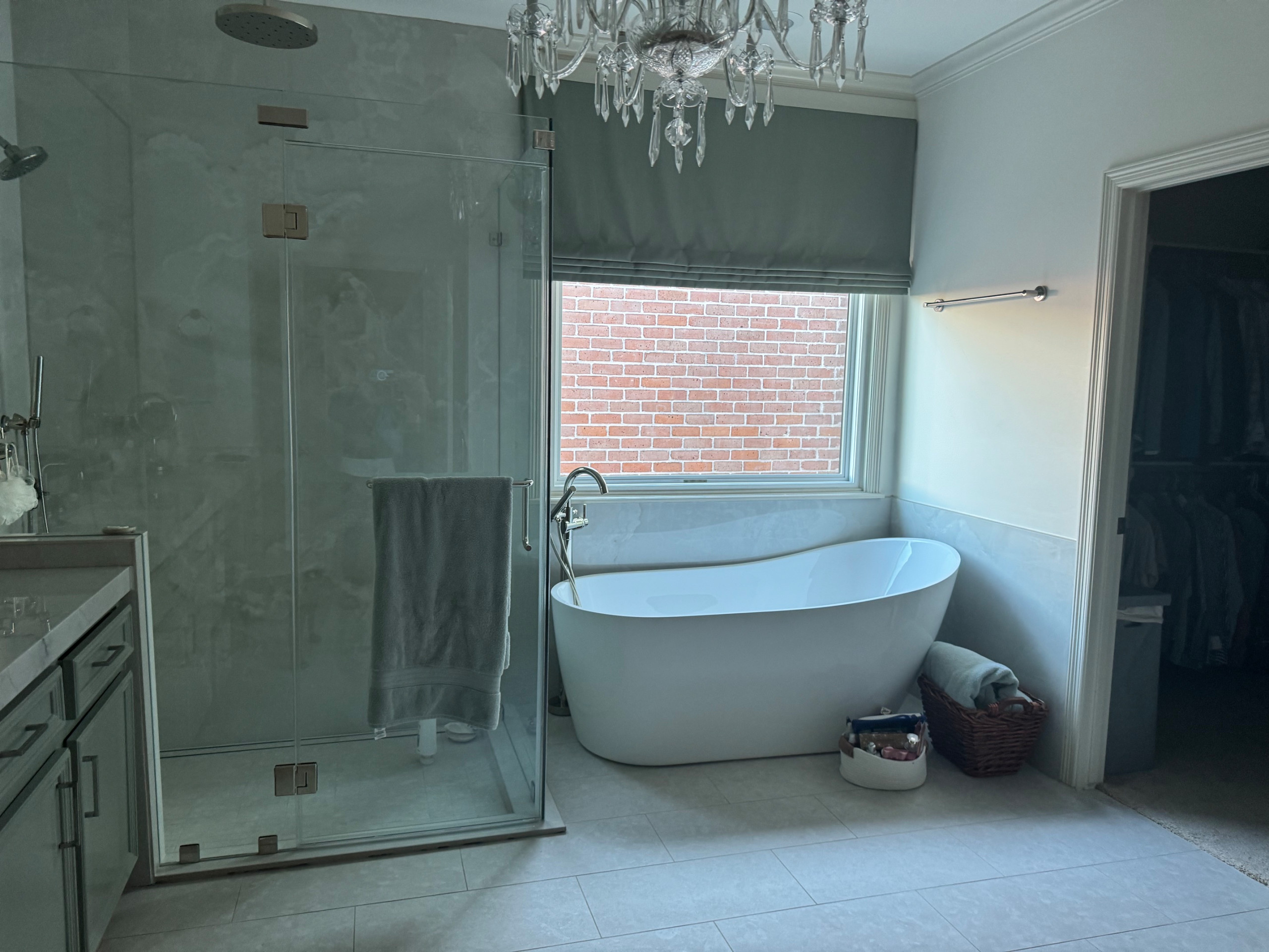 Designers own home