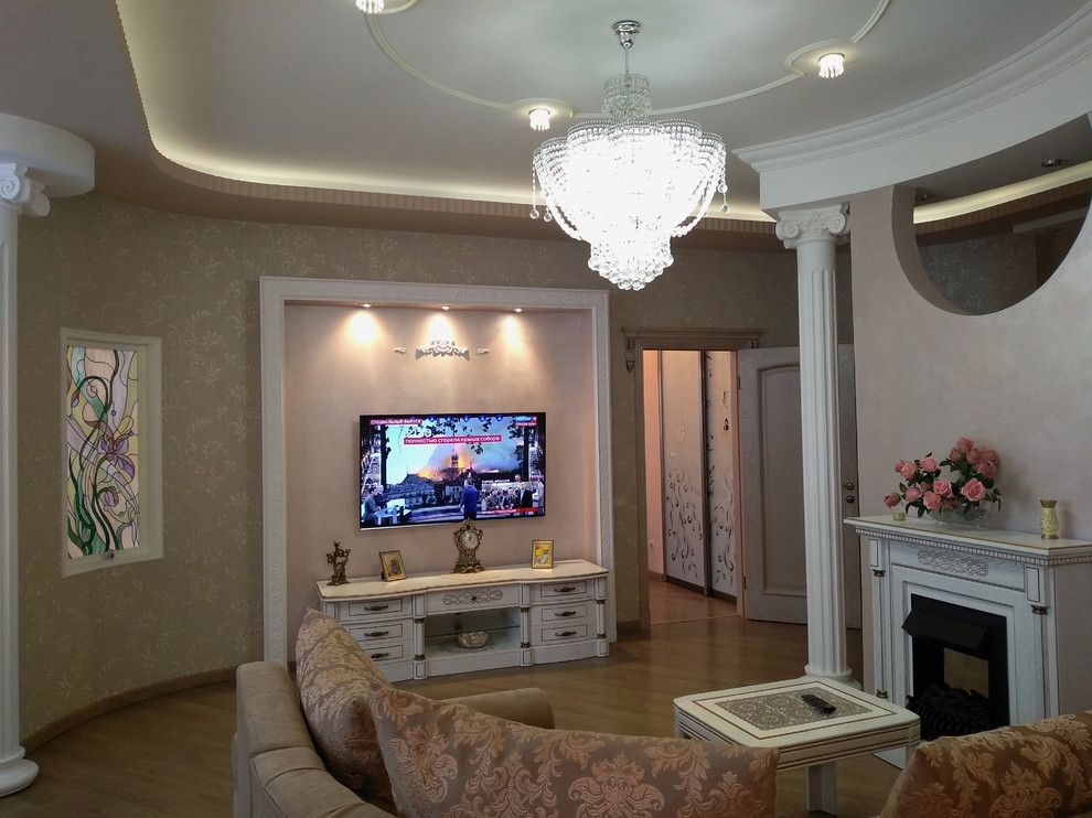 Квартира  в Белгороде