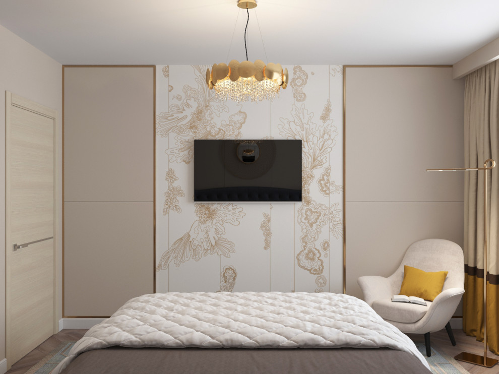 ЖК "Замелекесье"