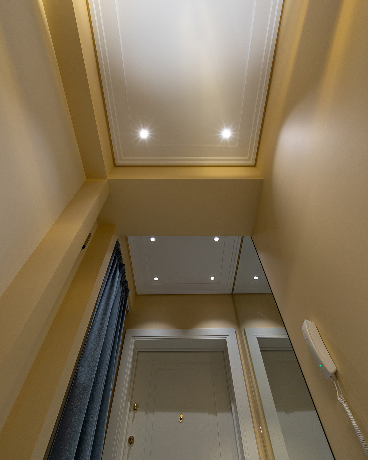 жк Преображение