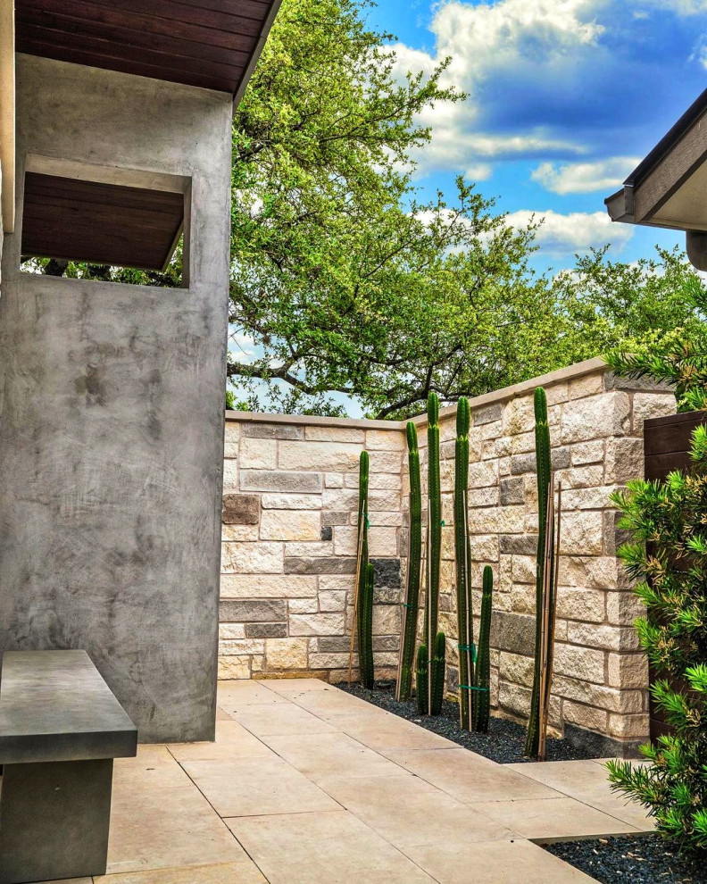 Spanish Oaks Casita