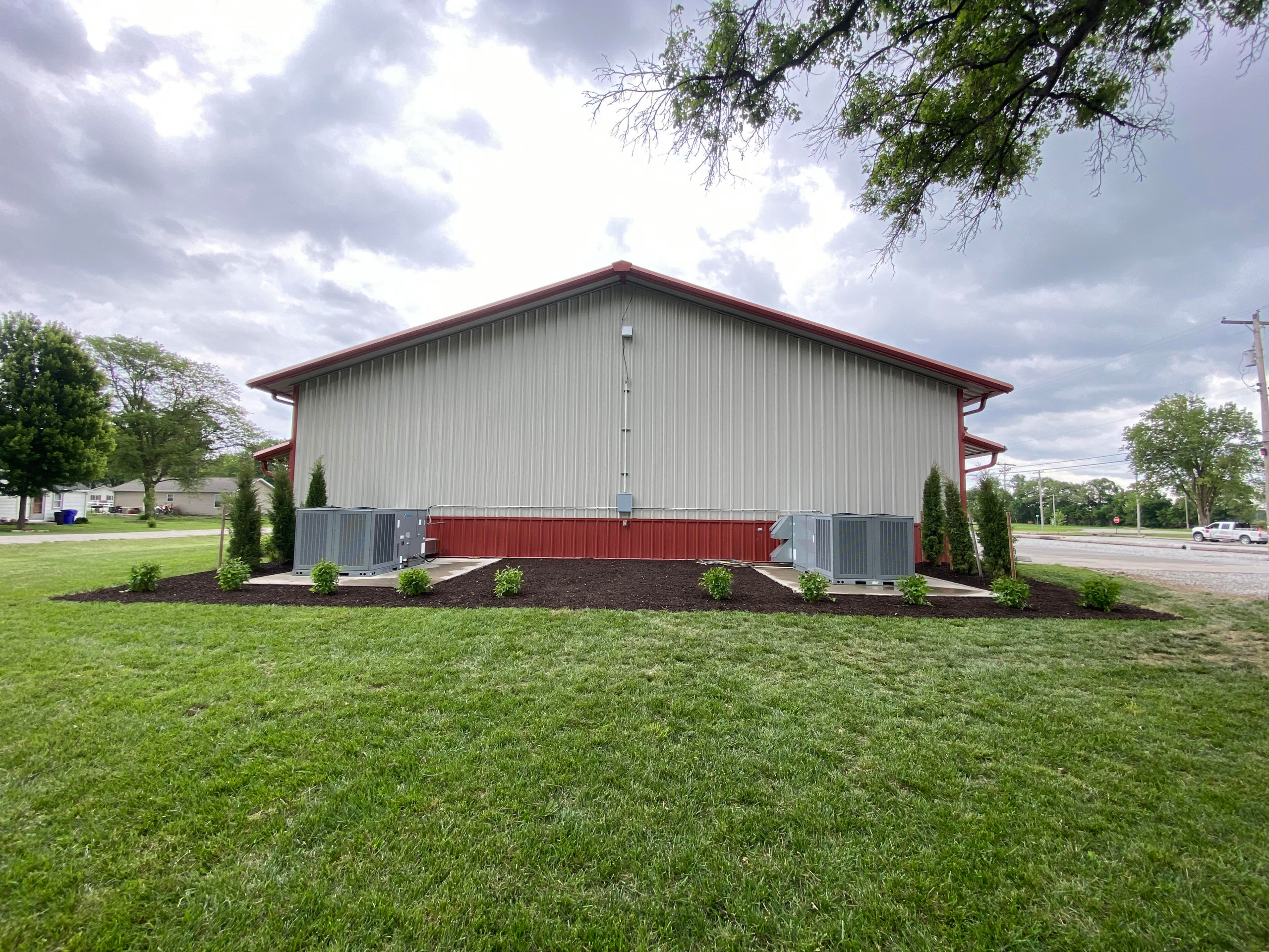 Community Building