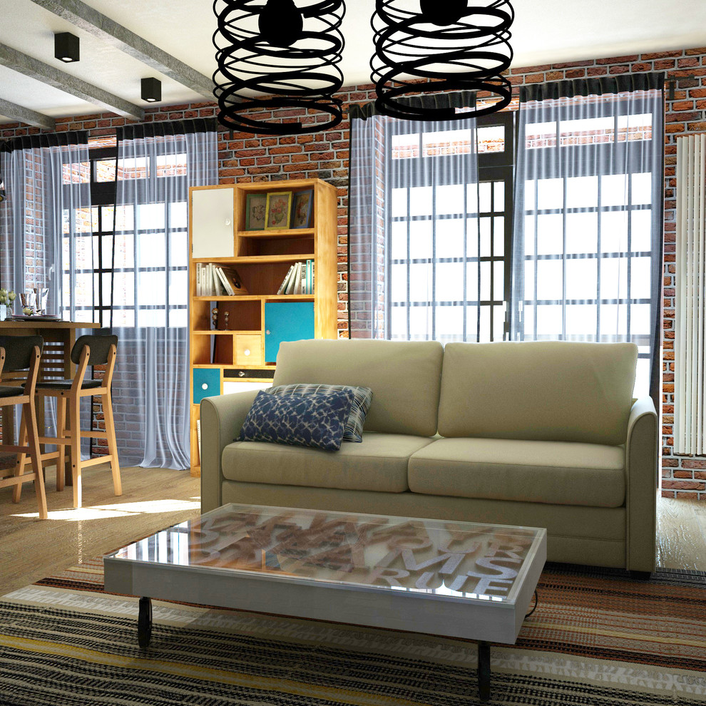 Техноимульс