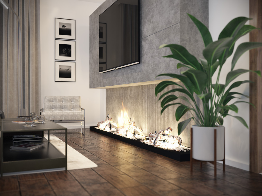 Дом в башкирской глубинке