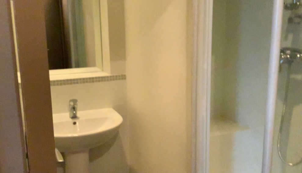 Rénovation totale studio de 40m2