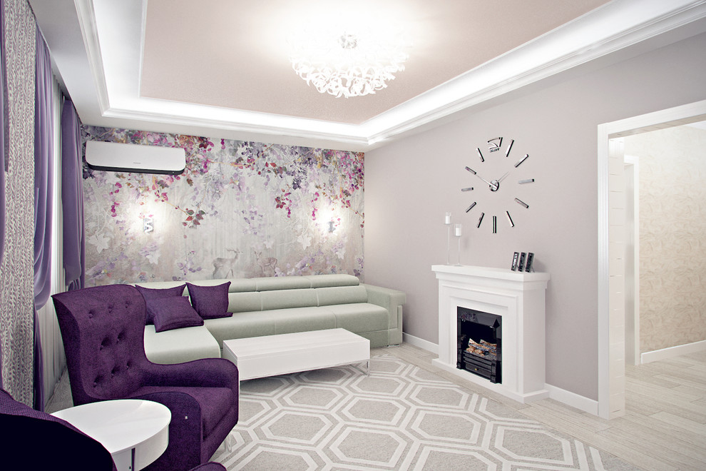 Квартира 90 кв.м. г. Барнаул