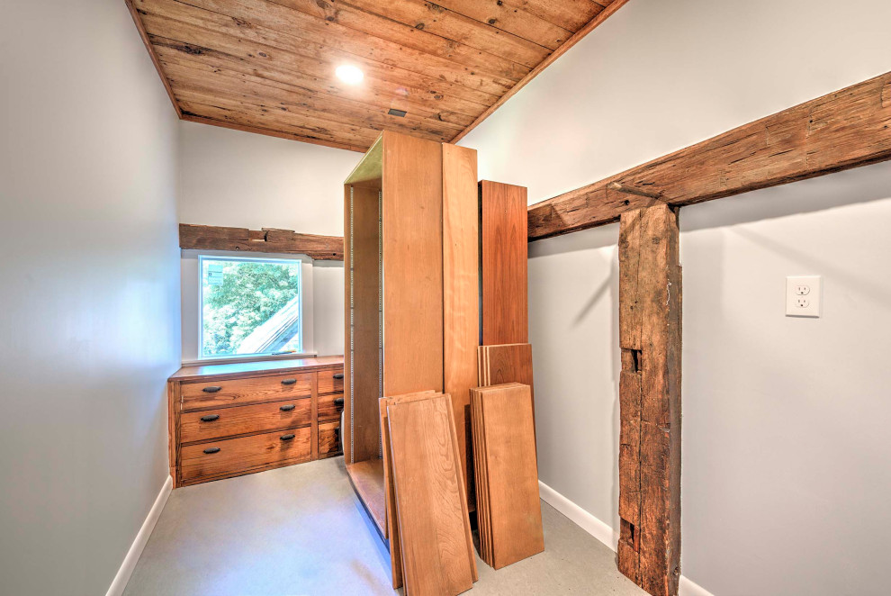 Kitchen, Bath and Laundry Room Renovation - Northfield, MA