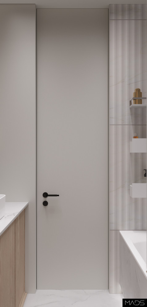 ЖК Скандинавия, 43м2