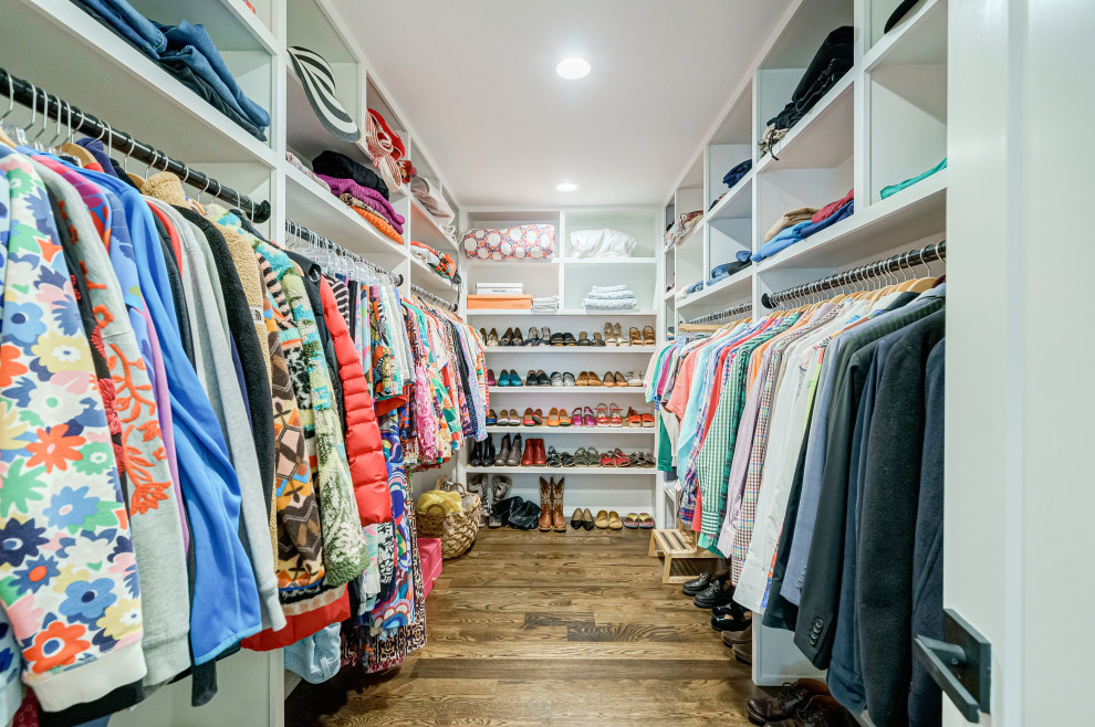 Roswell Remodel