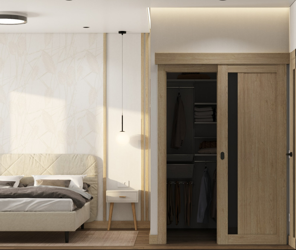 ЖК Новый Лесснер под аренду 2