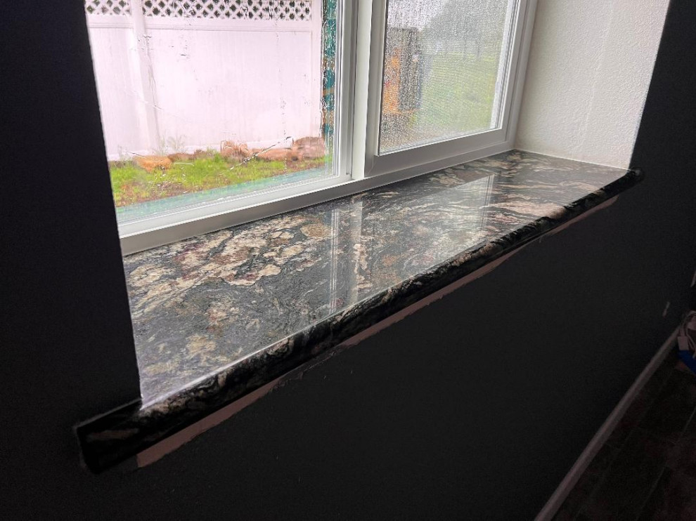 Granite Kitchens