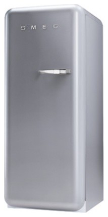 FAB28UXL 9.22 cu. ft. 50's Style Refrigerator with Antibacterial Interior  Ice C