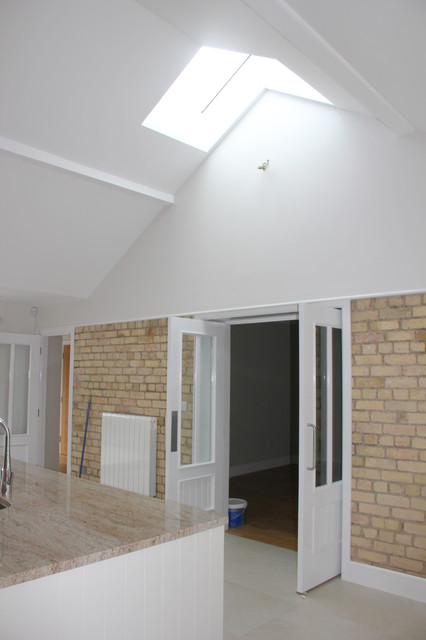 Cottage contemporaneo