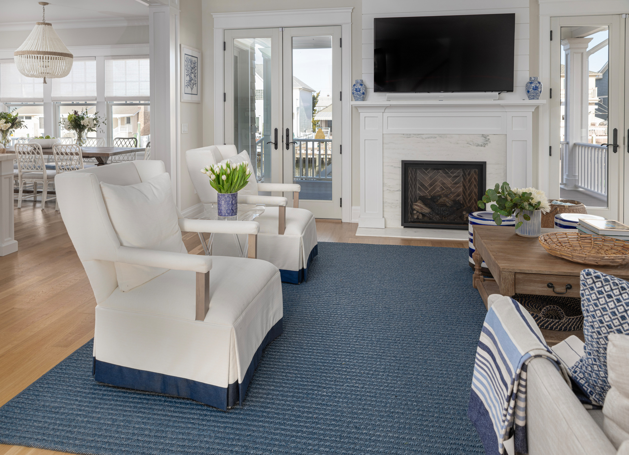 Point Pleasant Beach House