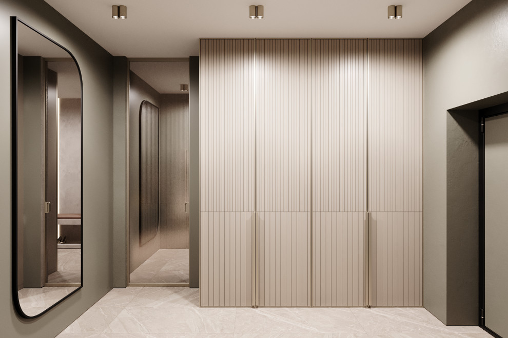 Квартира в микрорайоне Мещерское озеро