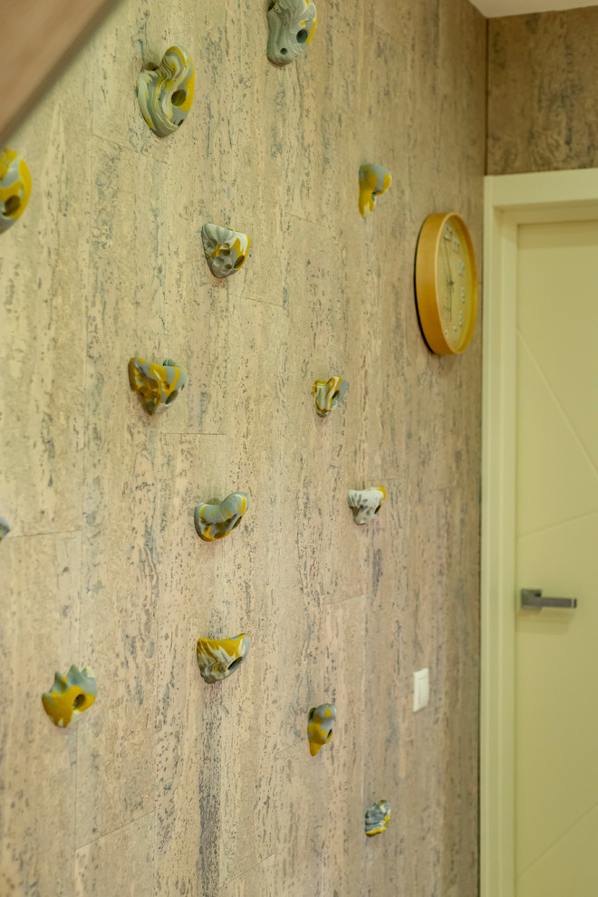 СОЛНЕЧНЫЙ ГОРОД. Школа ремонта на ТНТ