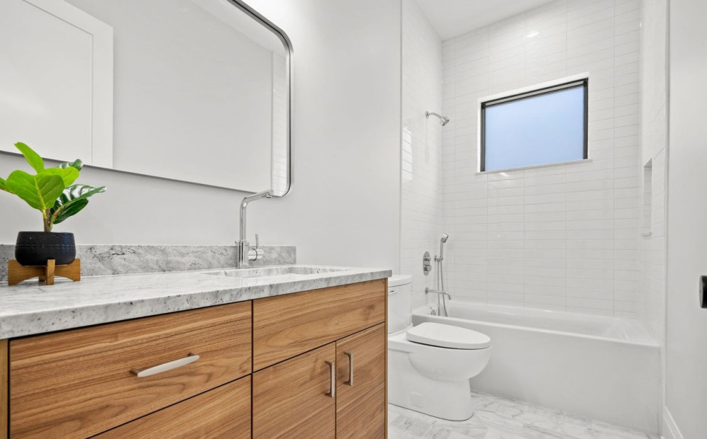 New Construction Custom Home Design  |  Chicago IL