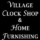 Village Clock Shop The