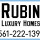 Steve Rubin Luxury Homes