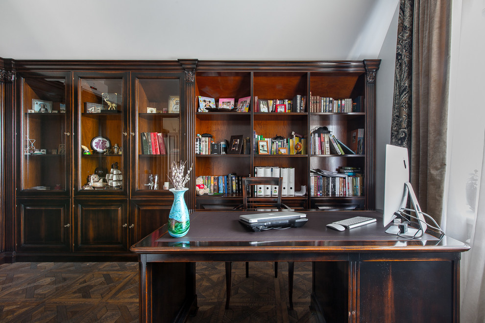 Загородный дом