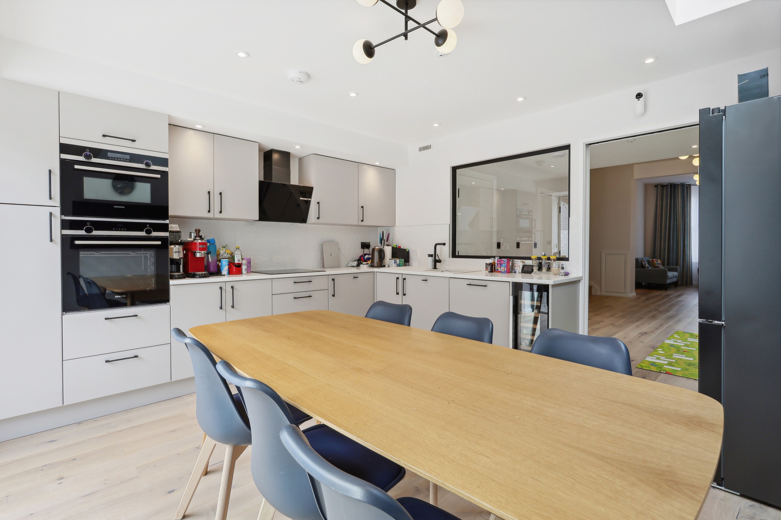 Sulina Road, London