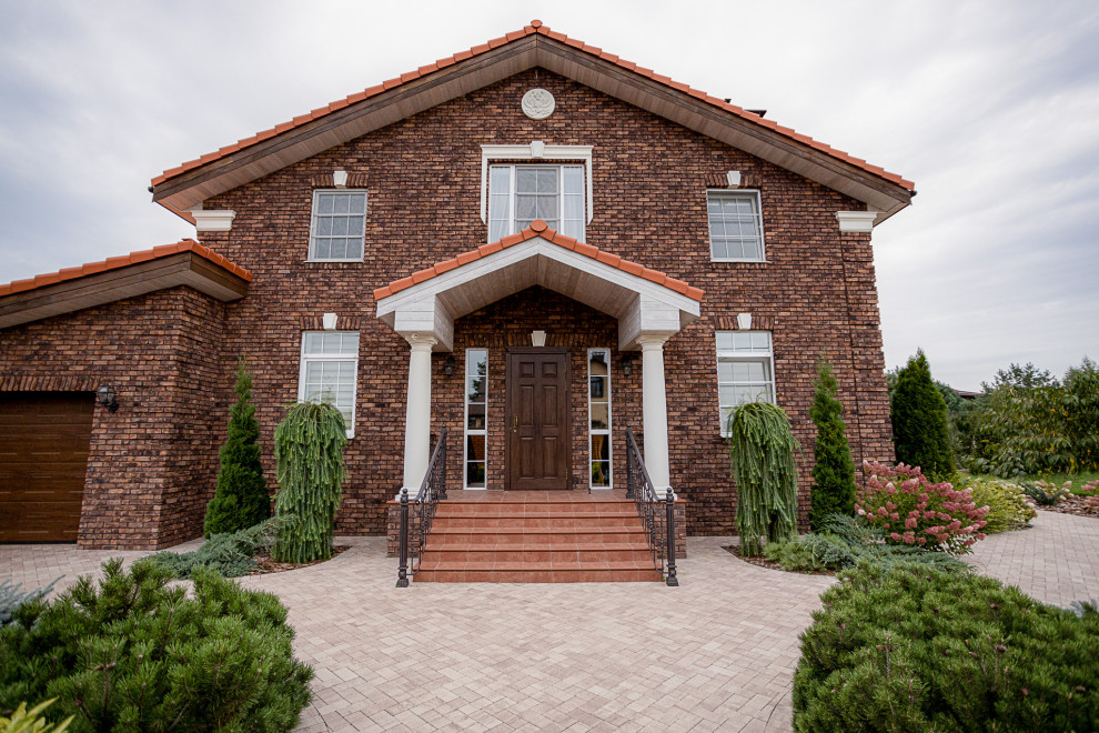 Ландшафтный дизайн. Полина Черных