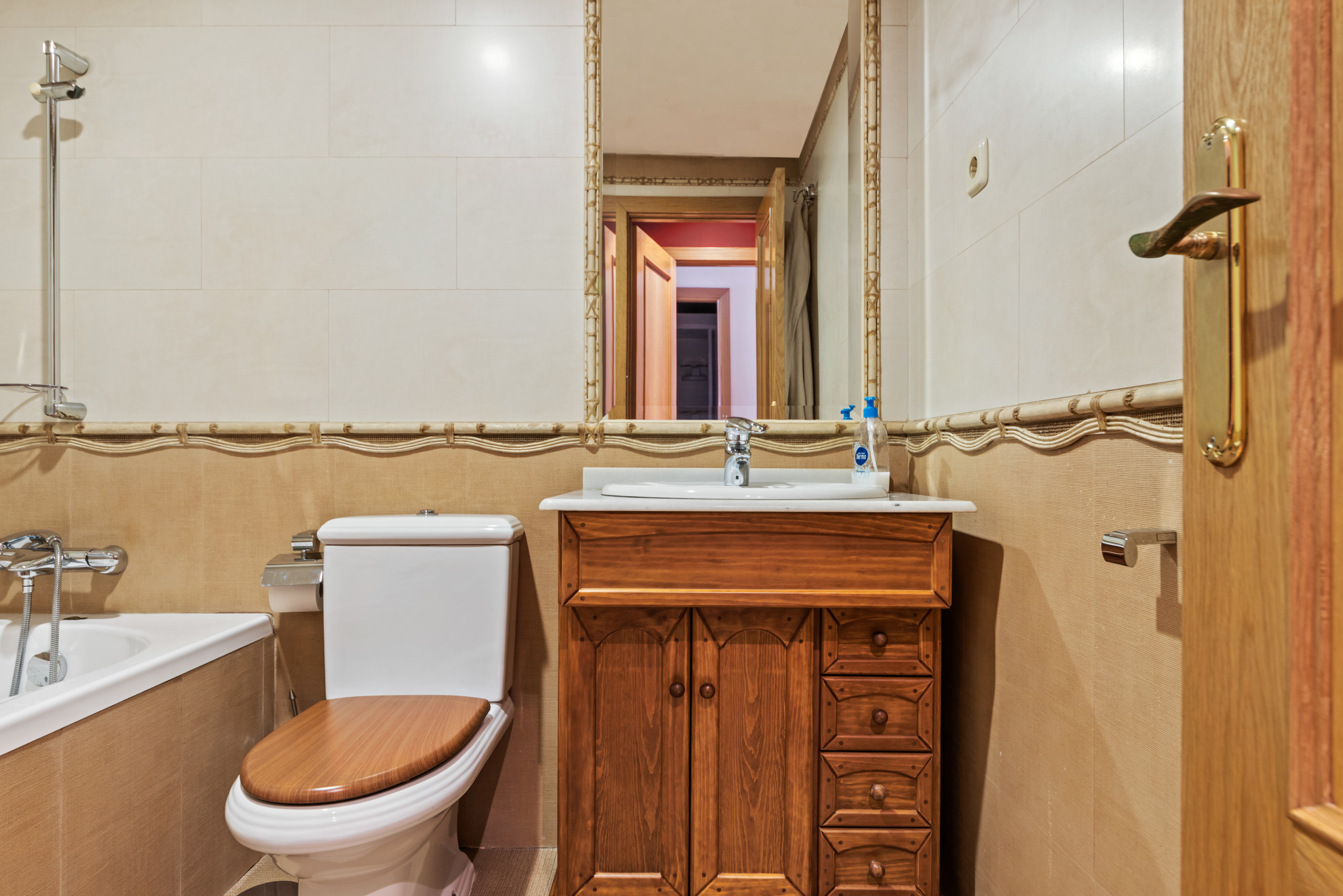 Proyecto residencial