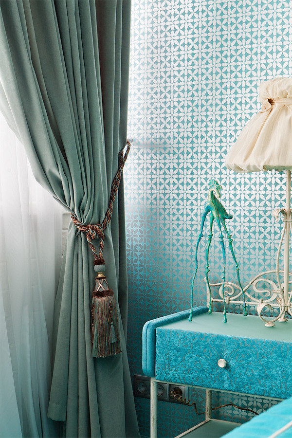 Спальня для девочки подростка