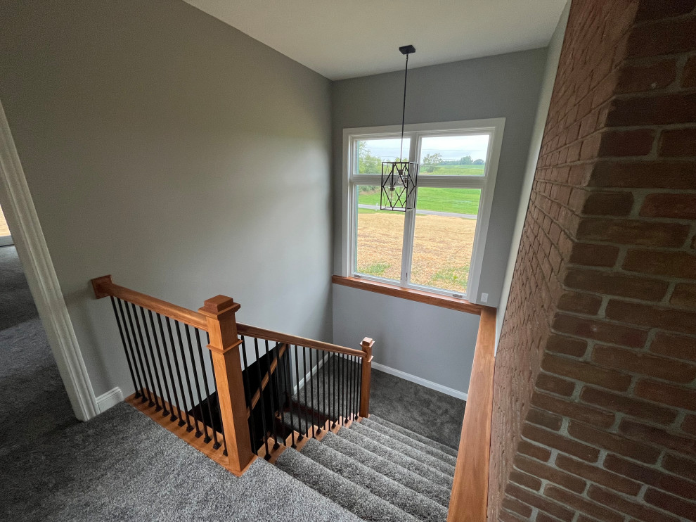 Addition - Chippewa Township