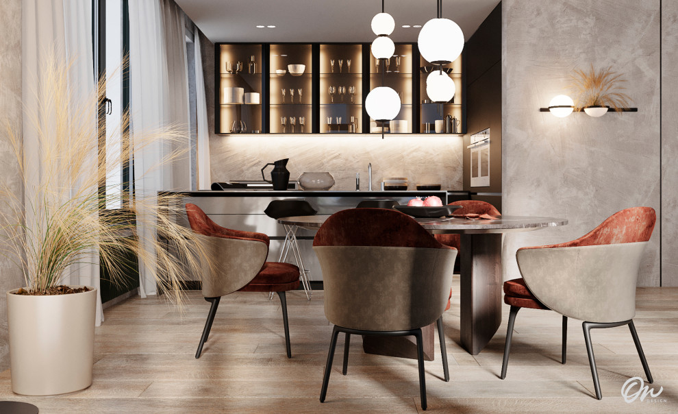 ЖК Стокгольм