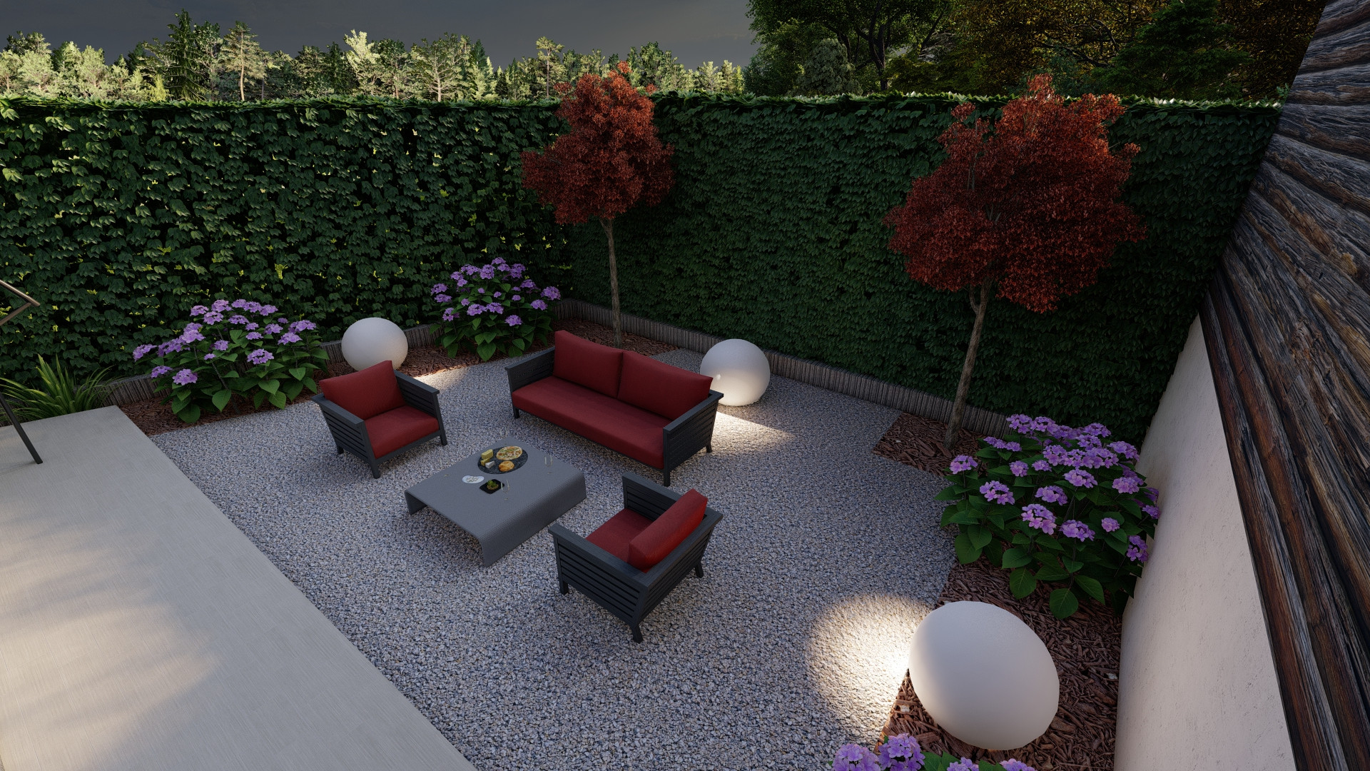 Piscina design
