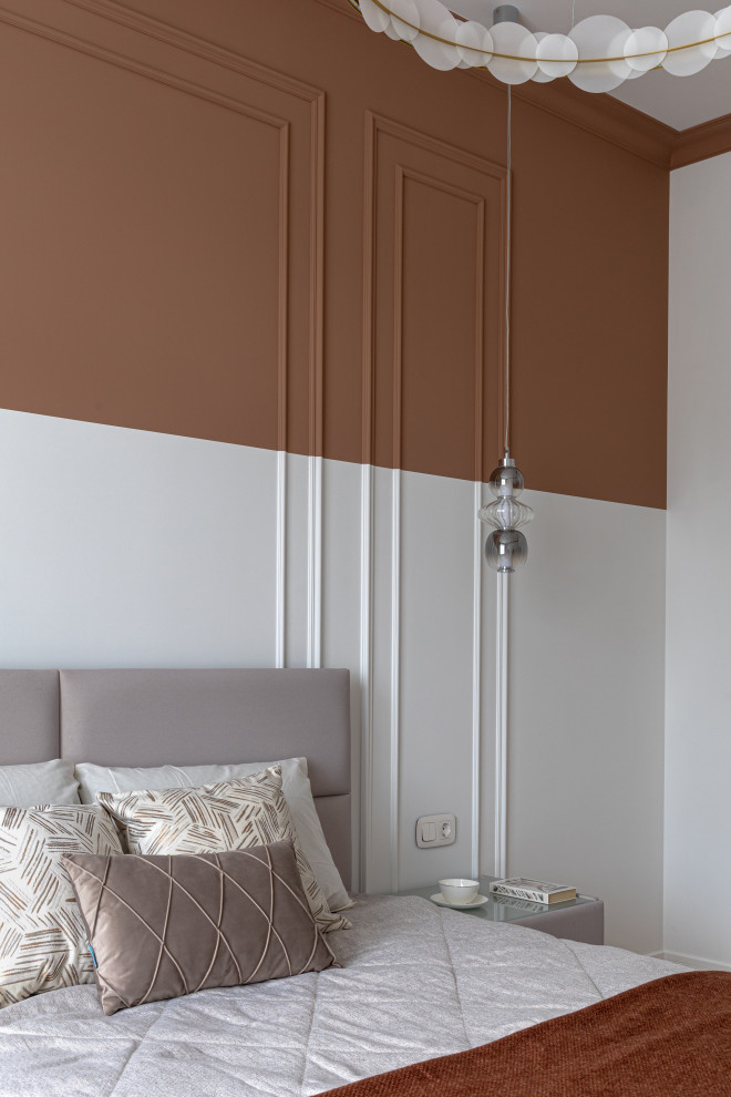 Квартира Н.Новгород 130 кв.м. пр-т Октября