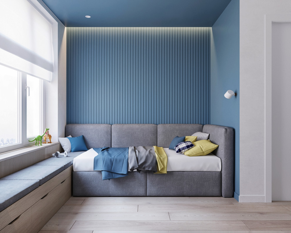 ЖК Наследие