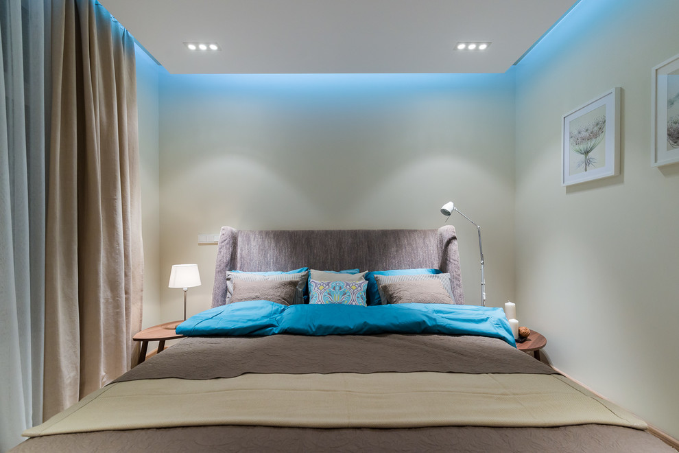 Дюплекс в Видном, 148 м2