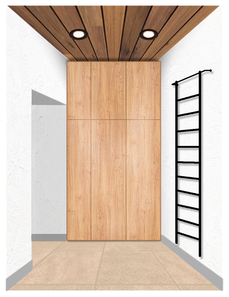 Белый лофт. Санкт-Петербург