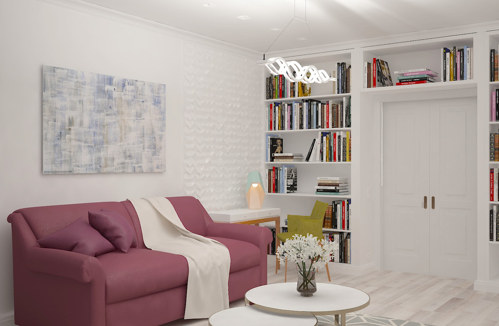 Славянский бульвар