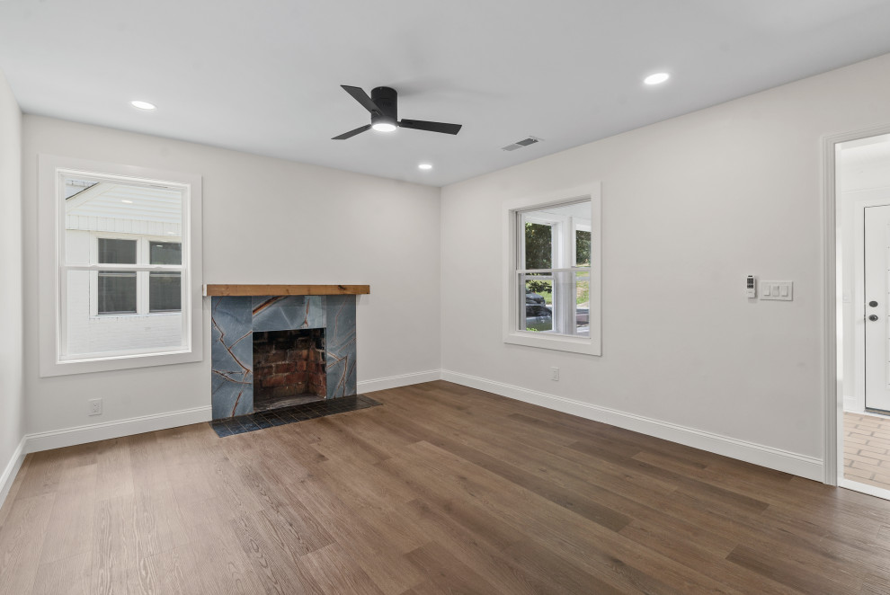 Altadena Residence