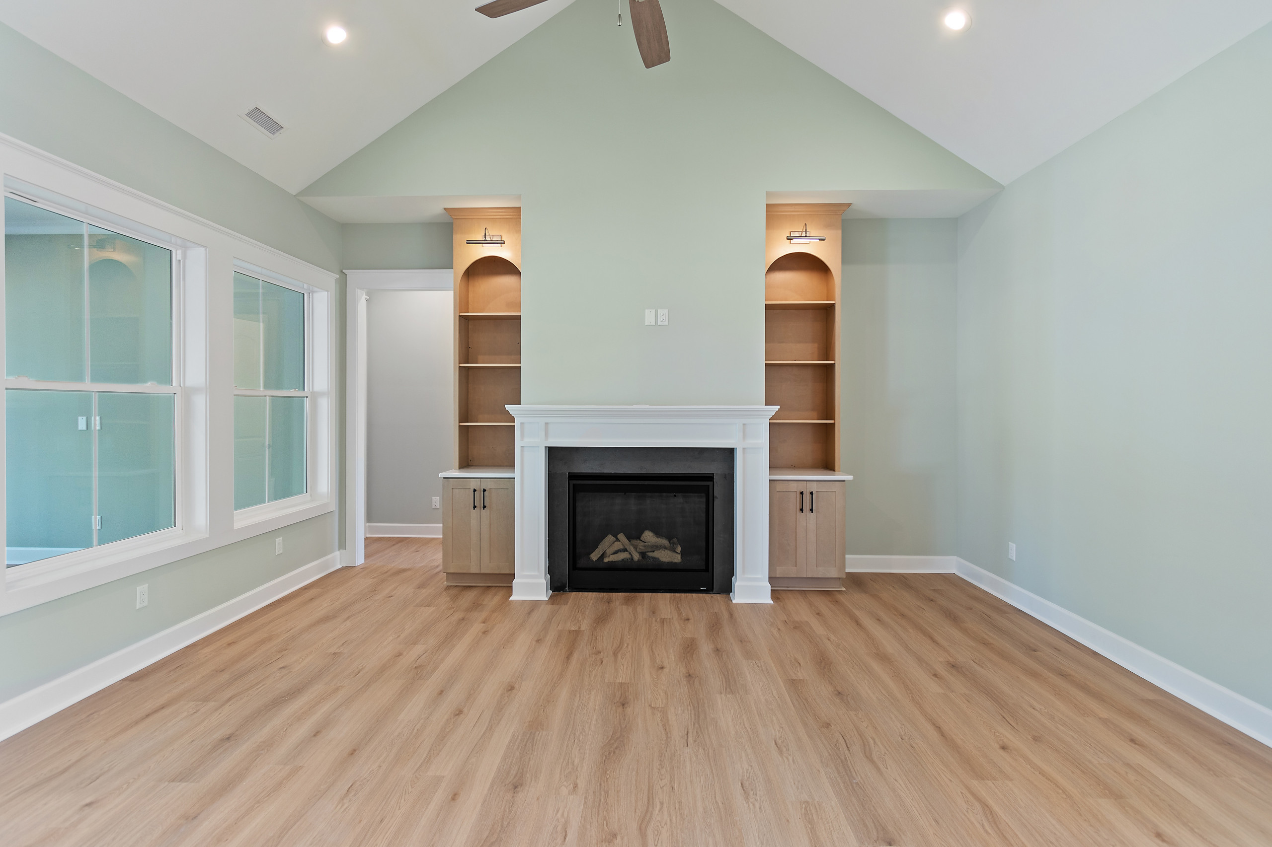 Live Oak Cottage