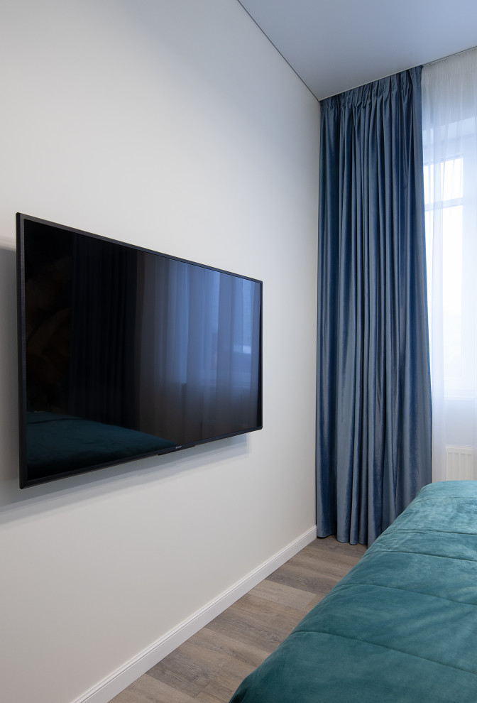 ЖК Рыбная деревня