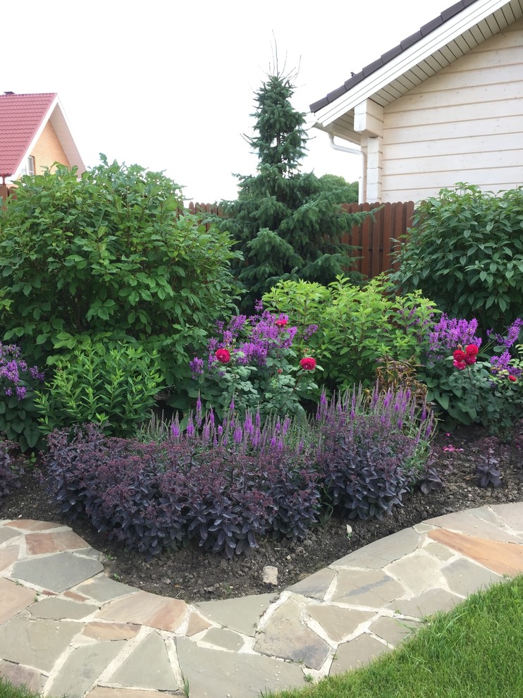 Вяземские сады